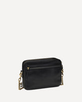 Viva Superstar Shoulder Bag - BLACK | Base Blu