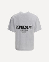 T-shirt - GRIGIO | Base Blu