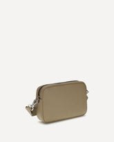 Borsa a Tracolla Camera Case Squared FF - BEIGE | Base Blu