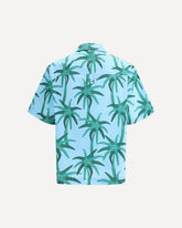 La Chemise Jean Shirt - MULTICOLOUR | Base Blu