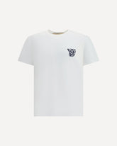 T-Shirt VG - BIANCO | Base Blu