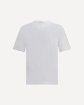 Fox Head Regular T-shirt - WHITE | Base Blu
