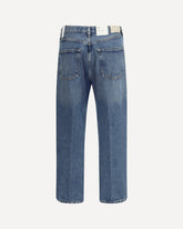 Winslow In Pacifica Jeans - LIGHT BLUE | Base Blu
