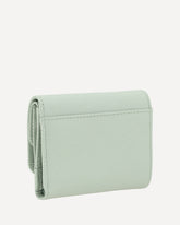Trifold Wallet - GREEN | Base Blu