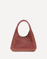 Campana Shoulder Bag - RED | Base Blu