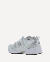 530 Sneakers - WHITE | Base Blu