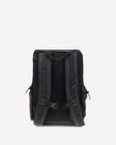 Mitchell Backpack - BLACK | Base Blu