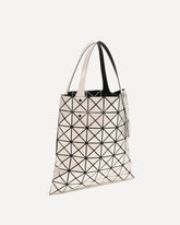 Prism Tote Bag - CREAM | Base Blu