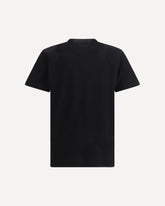 Tennis T-Shirt - BLACK | Base Blu