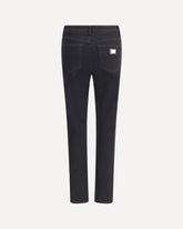 Skinny Jeans - BLACK | Base Blu
