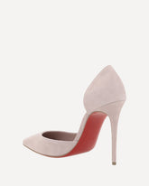 Iriza Pumps - PINK | Base Blu