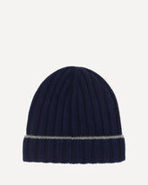 Beanie Hat - BLUE | Base Blu