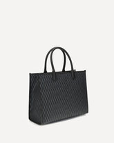 Borsa Tote La Medusa - NERO | Base Blu