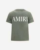 Ma Core T-shirt - GREEN | Base Blu