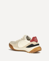Sneakers City Trek - CREAM | Base Blu