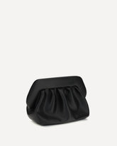 Bios Clutch Bag - BLACK | Base Blu