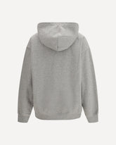 Tiger Hoodie - GREY | Base Blu