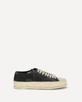 Vince 015 Sneakers - BLACK | Base Blu