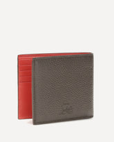 Portafogli Funky  - NERO | Base Blu