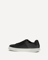 Sneakers - BLACK | Base Blu