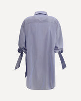 Susanna Shirt - BLUE | Base Blu