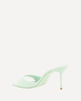Lidia Sandals - GREEN | Base Blu