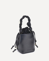 Bou mini Bucket Bag - BLACK | Base Blu