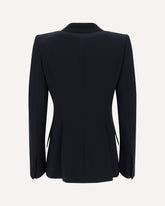 Blazer Jacket - BLACK | Base Blu