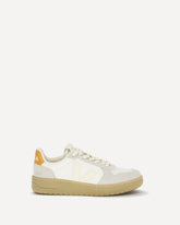 V-82 Sneakers - WHITE | Base Blu