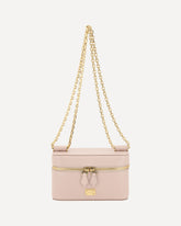 Sicily Shoulder Bag - PINK | Base Blu
