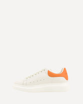 Leather Sneaker - MULTICOLOUR | Base Blu