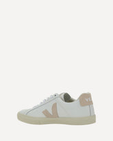 Esplar Sneakers - WHITE | Base Blu
