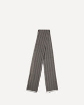 Sciarpa in cashmere - MARRONE | Base Blu