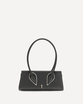 Borsa a Spalla Venus - NERO | Base Blu