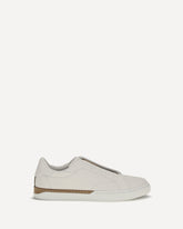 Sneakers City - BIANCO | Base Blu