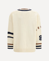 Blasone Cardigan - BEIGE | Base Blu