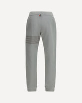 Cotton Sweatpants - GREY | Base Blu
