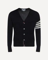 Cardigan - BLUE | Base Blu