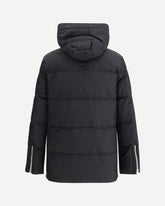 Giacca imbottita Cloud 3Q - NERO | Base Blu