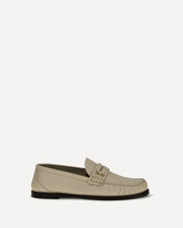 Laurent Loafers - CREAM | Base Blu