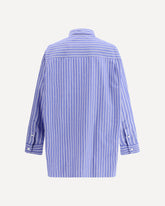 Luka Shirt - BLUE | Base Blu