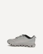 Cloud 6 Geo Waterproof Sneakers - GREY | Base Blu