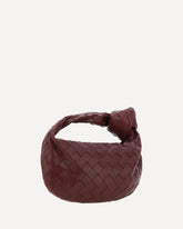 Jodie mini Handbag - RED | Base Blu