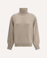Willem Sweater - BEIGE | Base Blu