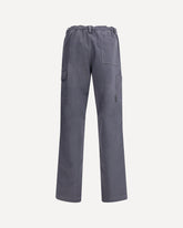 Pantaloni FR Lever Washed  - GRIGIO | Base Blu