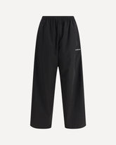 Pantalone della tuta  - NERO | Base Blu