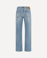 Lisa Jeans - LIGHT BLUE | Base Blu