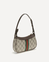 Ophidia Mini Shoulder Bag - MULTICOLOUR | Base Blu