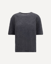 Maren Sweater - GREY | Base Blu