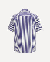 Bowling Shirt - MULTICOLOUR | Base Blu